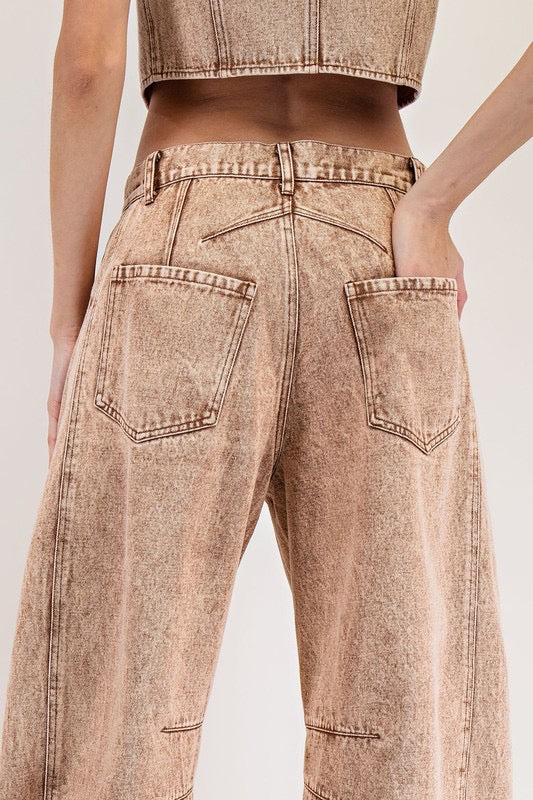 Hazelnut Pants