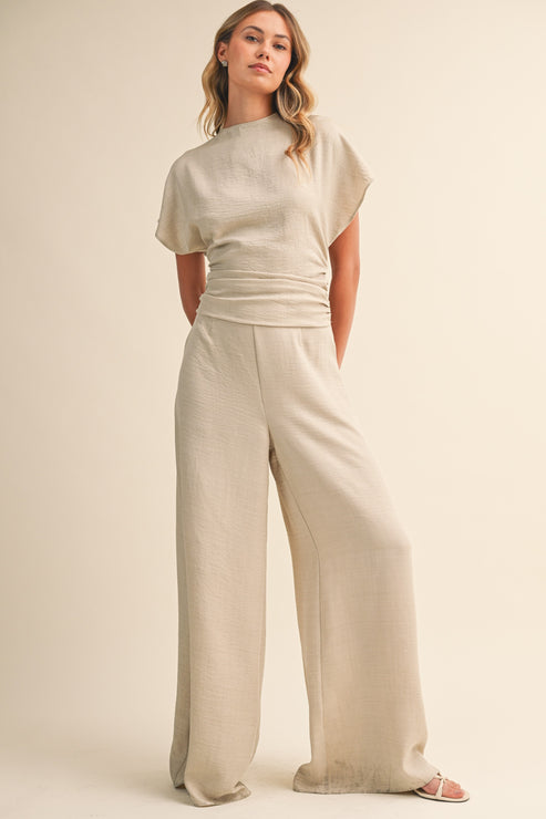 Bonnie Jumpsuit
