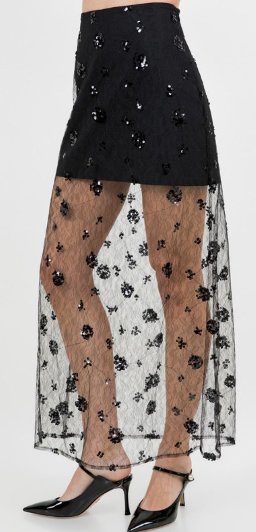 Sasha Skirt