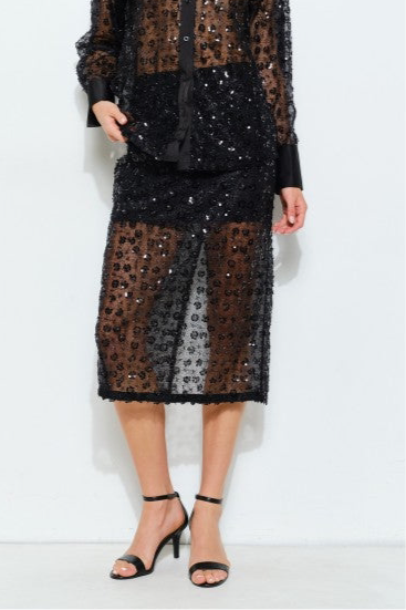 Stella Skirt