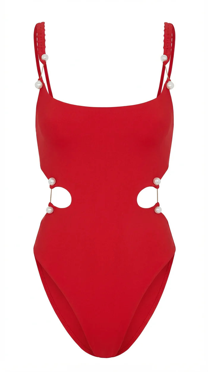 PAOLA SIGNATURE ONE PIECE