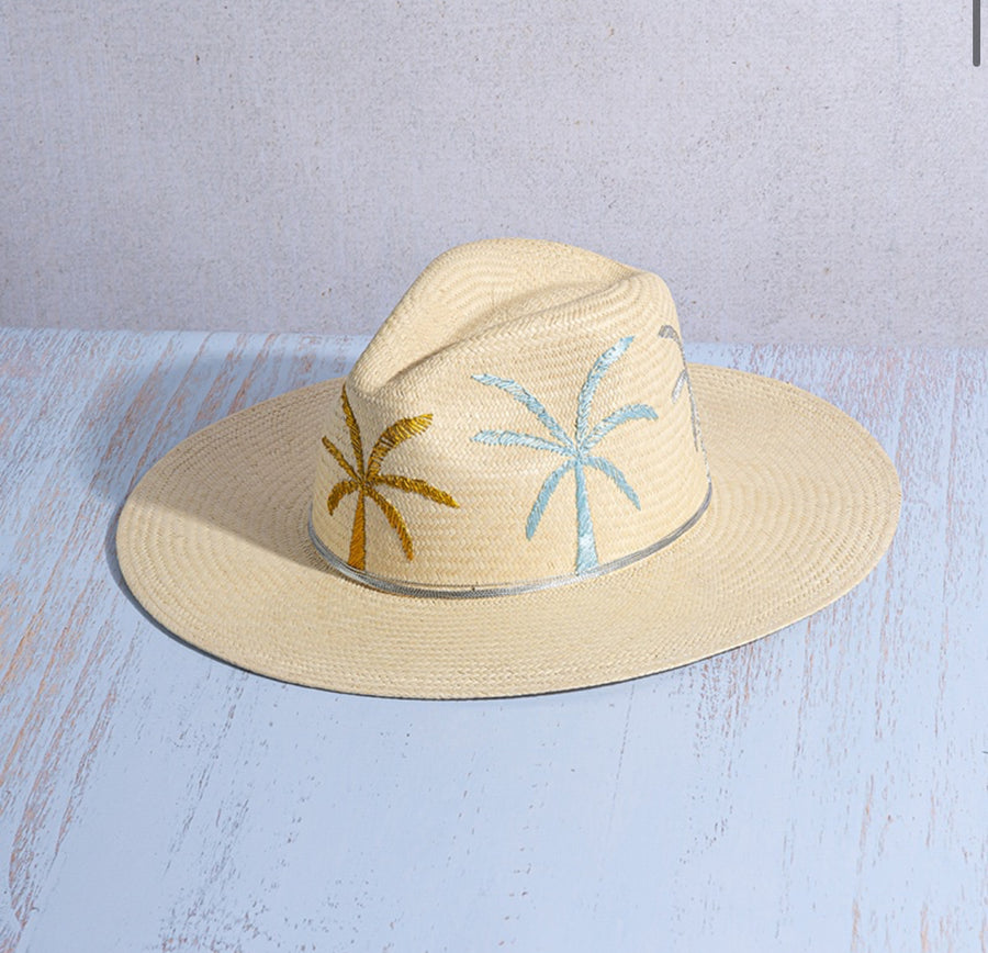Kentia Hat