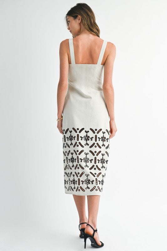 Tina Dress