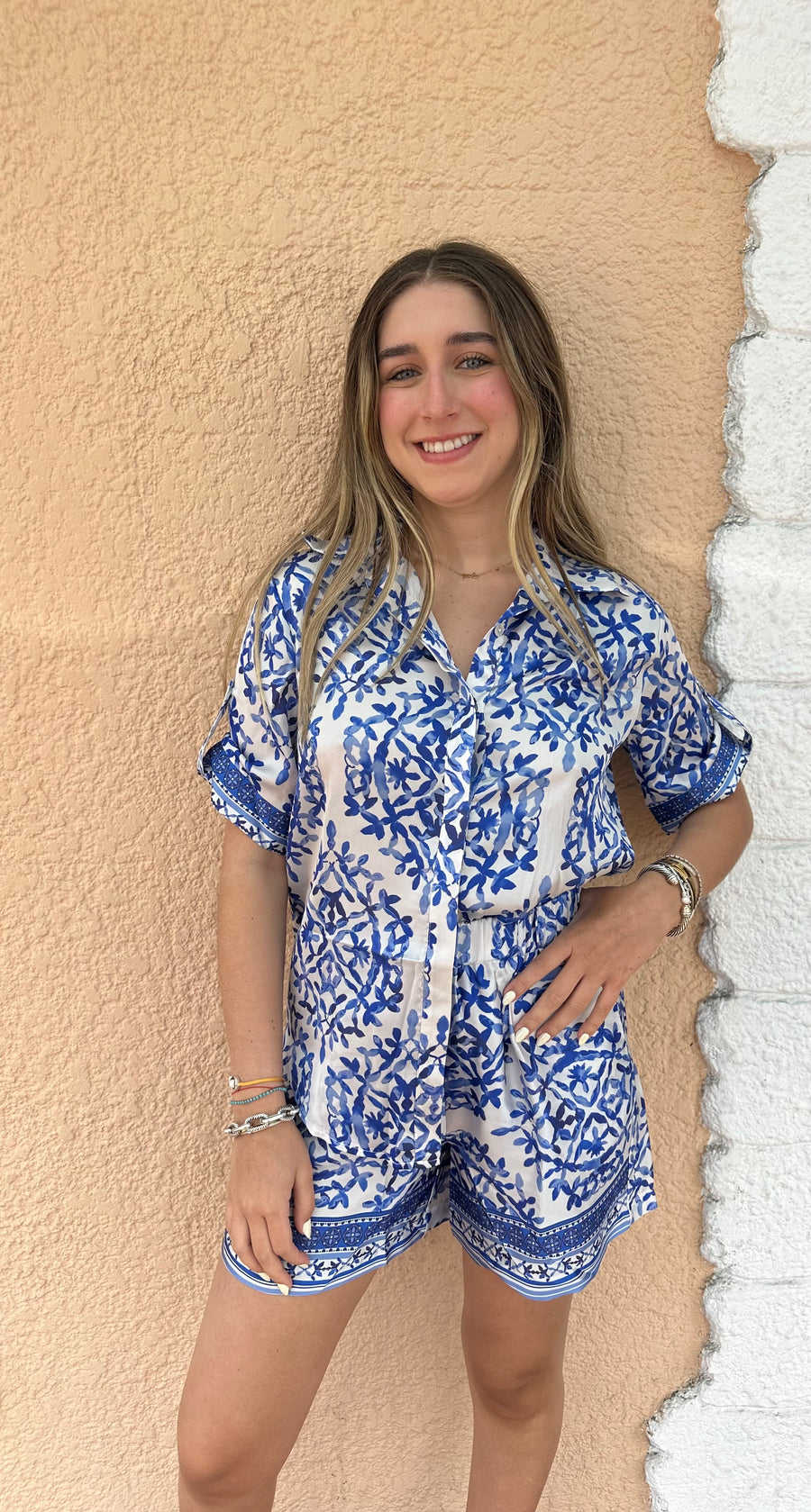 Nausica Shorts