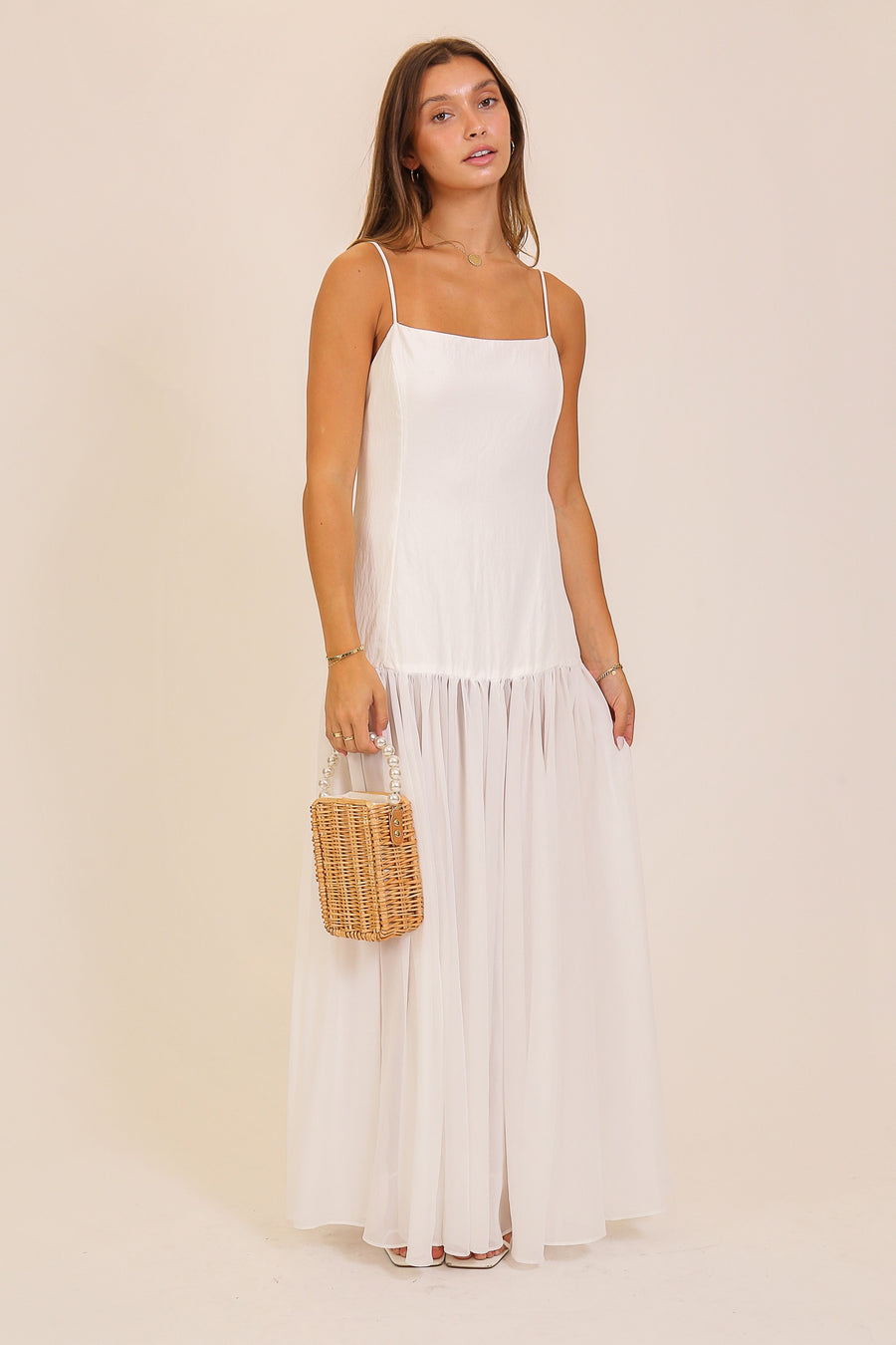 Gaby Dress