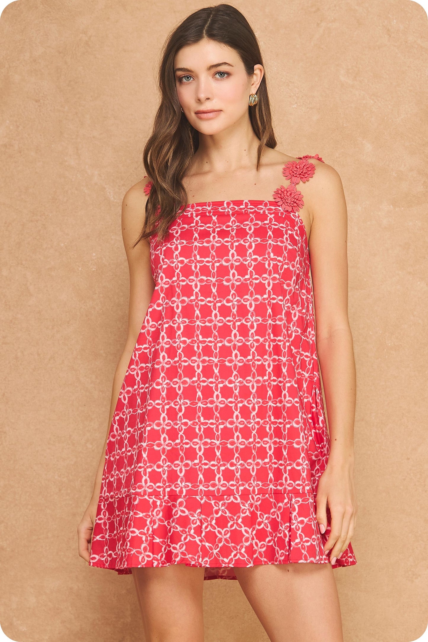 Aria Dress