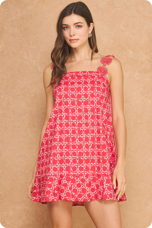 Aria Dress