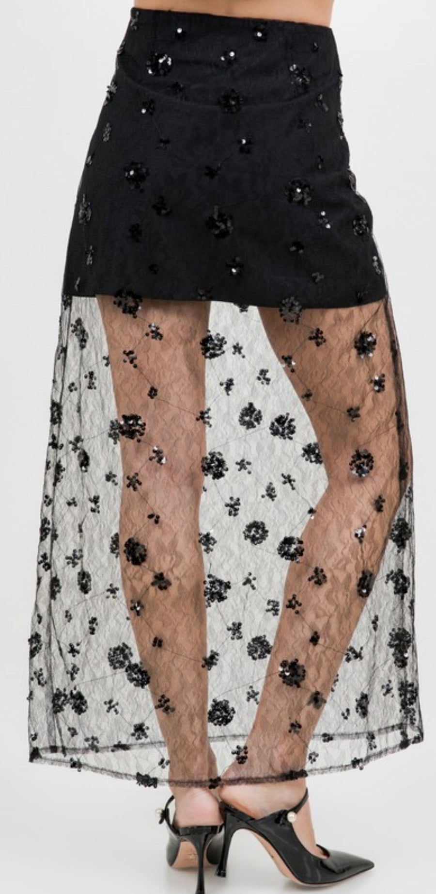 Sasha Skirt