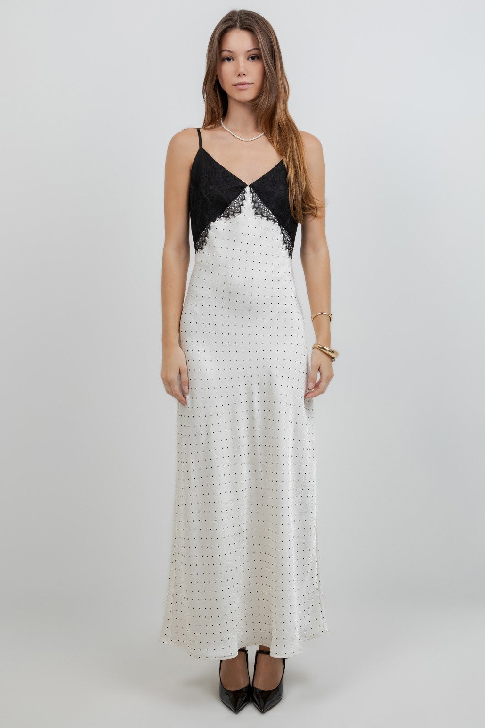 Mila Dress