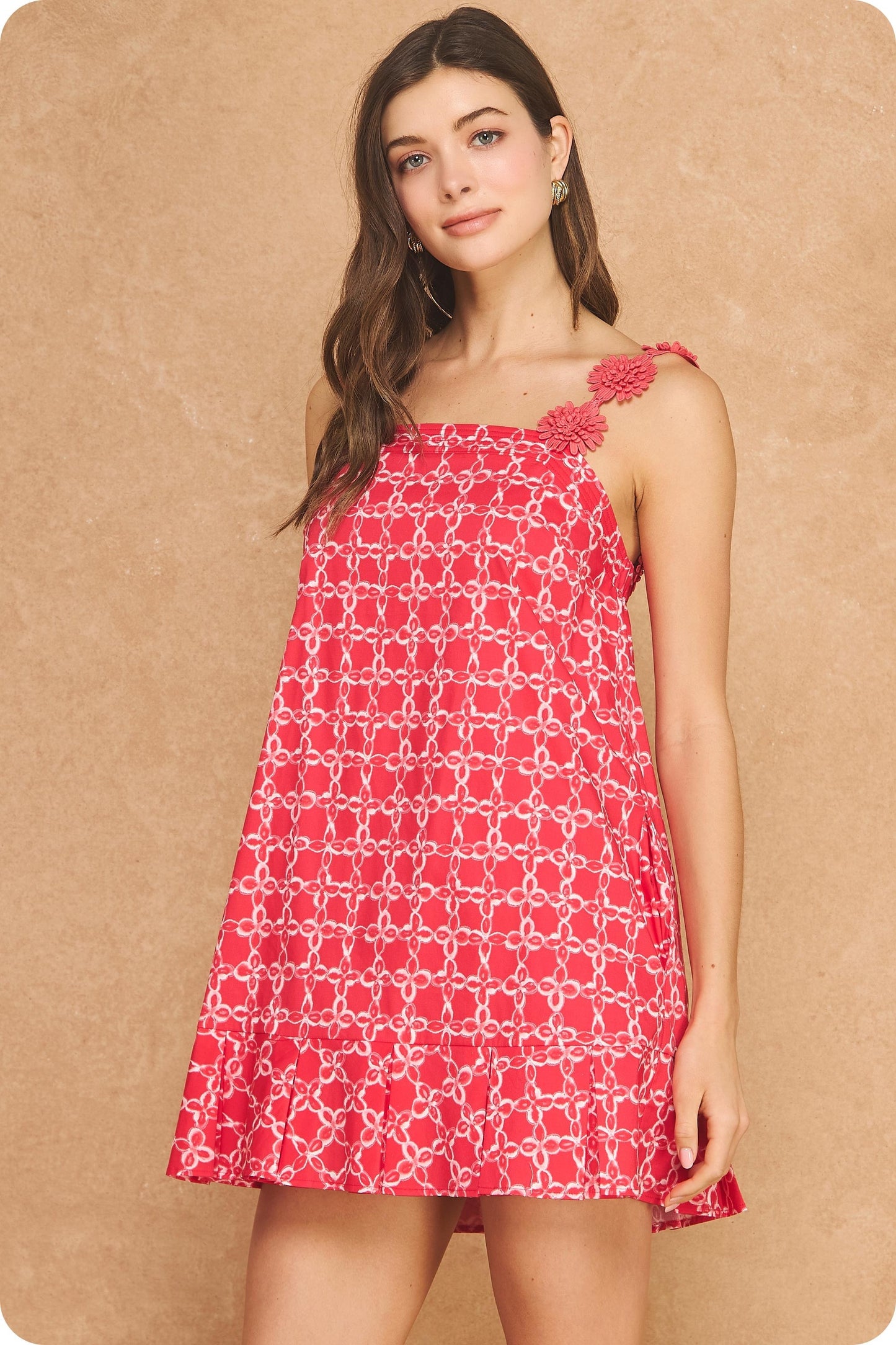 Aria Dress