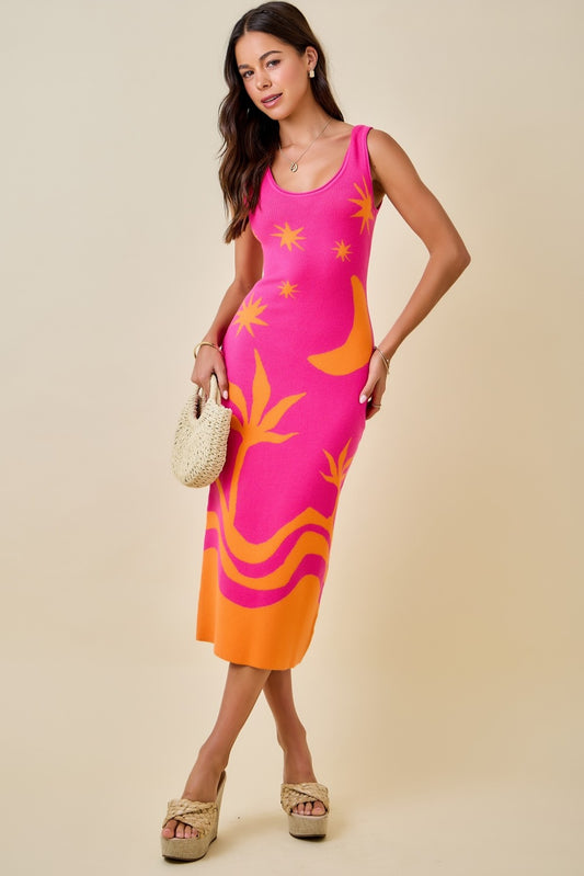 Solana Dress