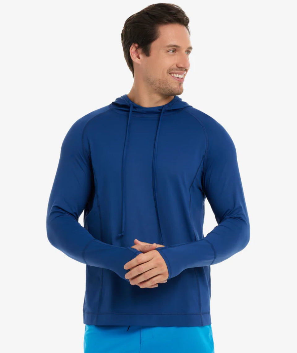 Unisex Hoodie Rashguard