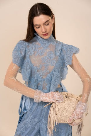 Bridgerton Top