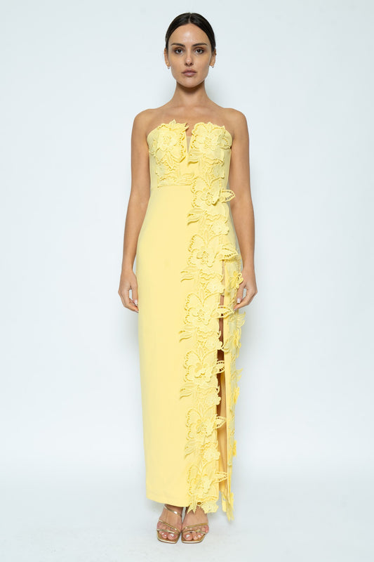 Nicolina Maxi Dress