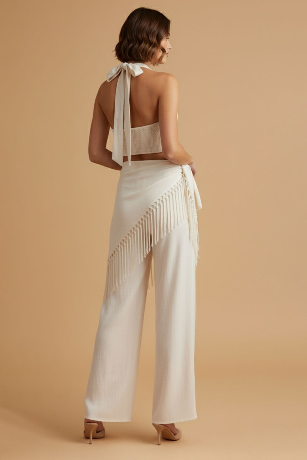 Fringe Set