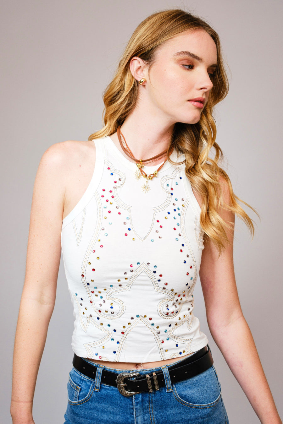 Dina Top
