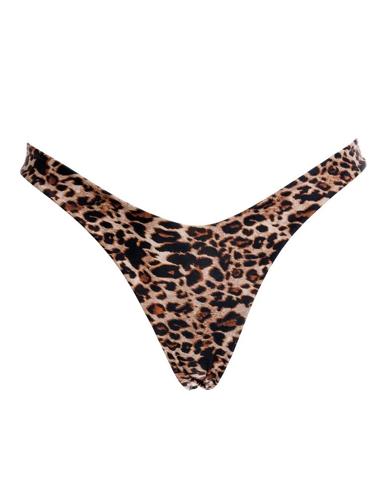 Avy Bikini REVERSIBLE set