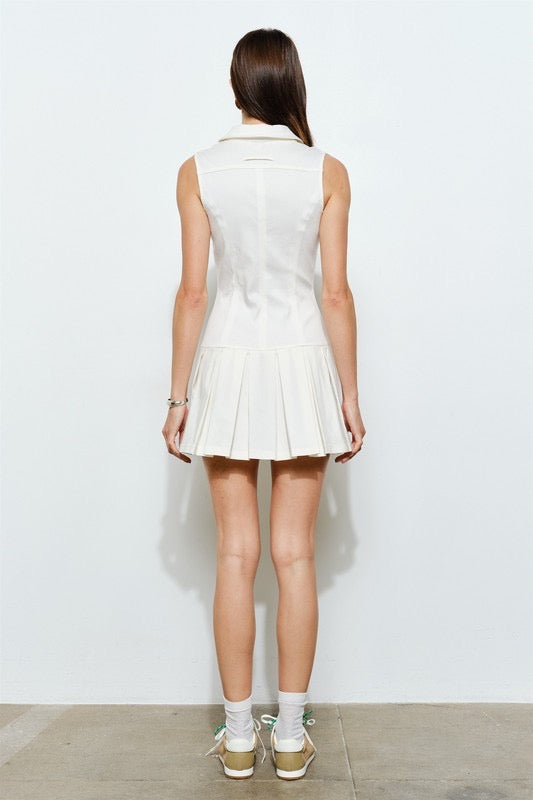 Valentina Dress