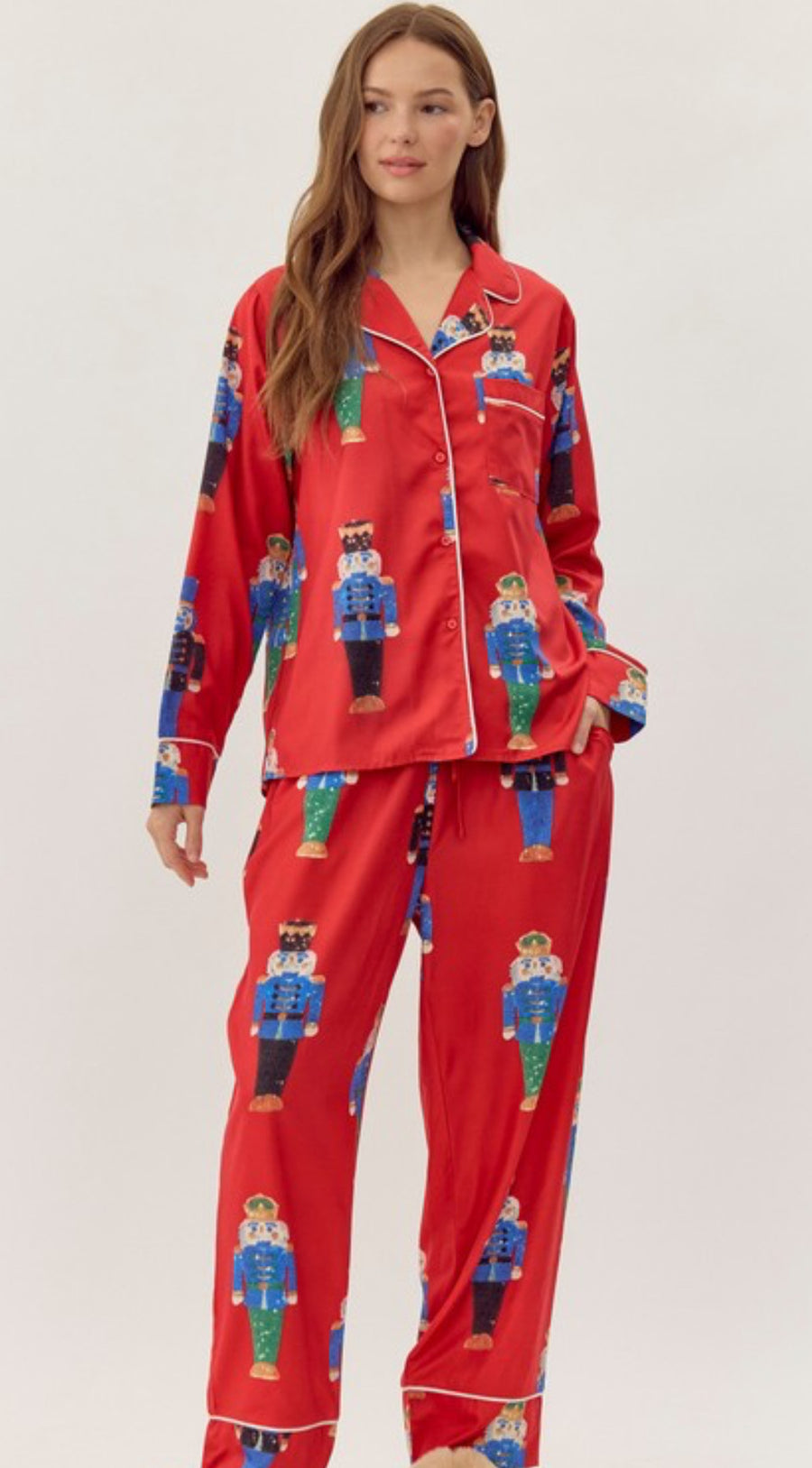 Nutcracker Pijama