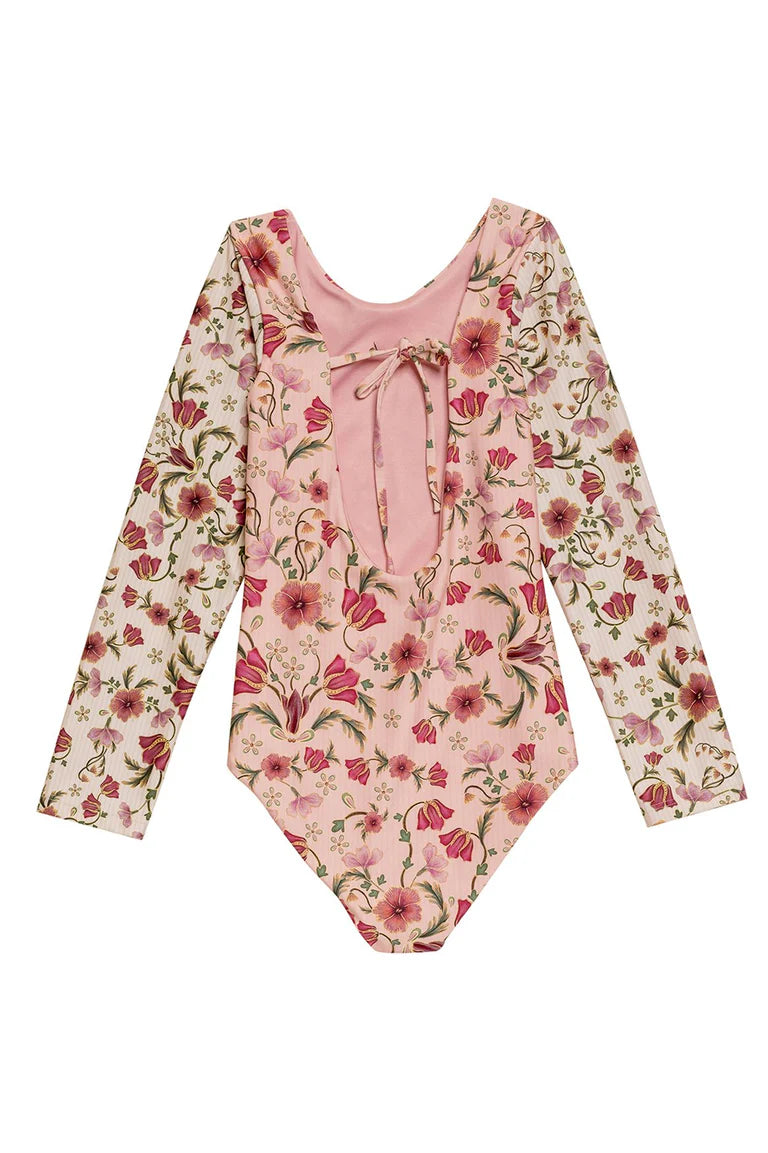 Honey Aura Kids’ One Piece