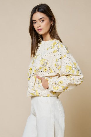 Lucia Zip Up Jacket