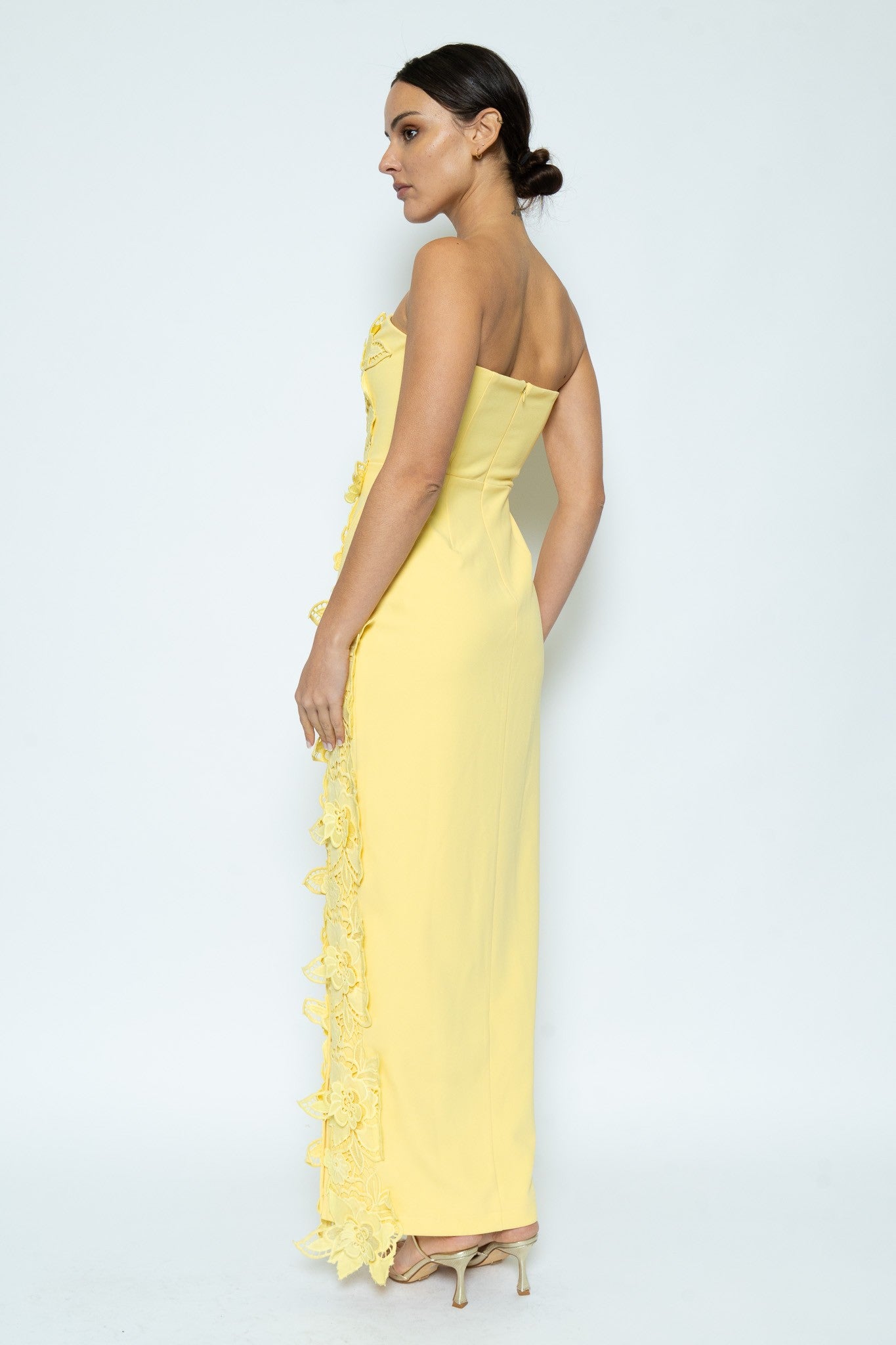 Nicolina Maxi Dress