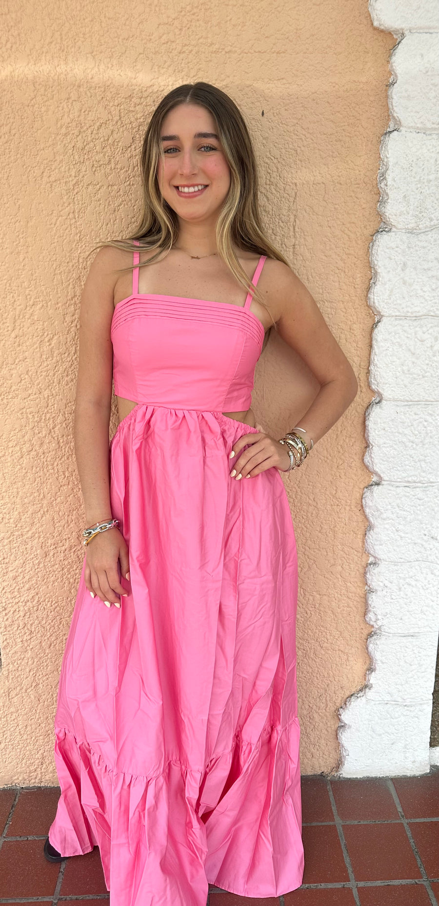 Nefeli Dress