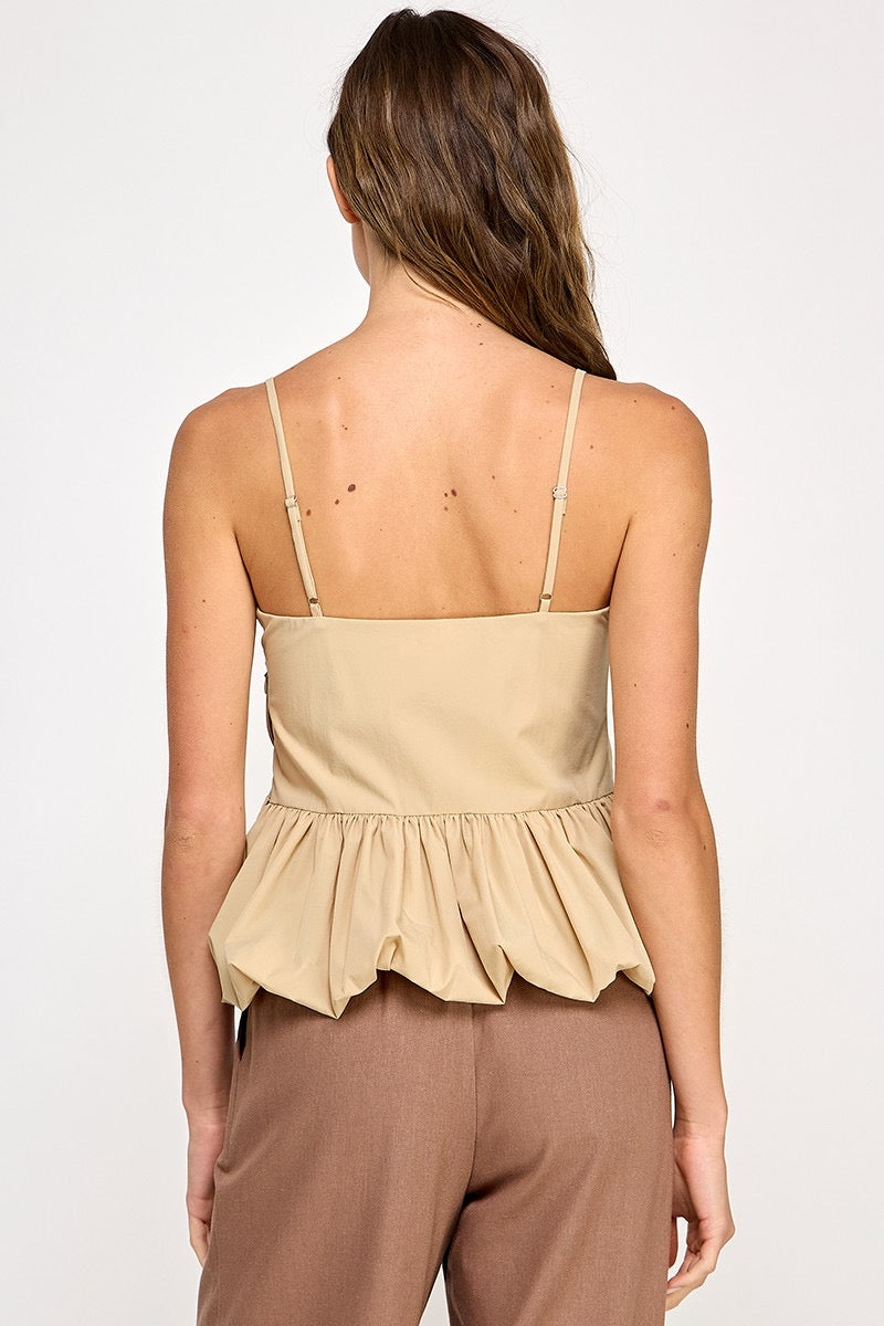 Flower Top