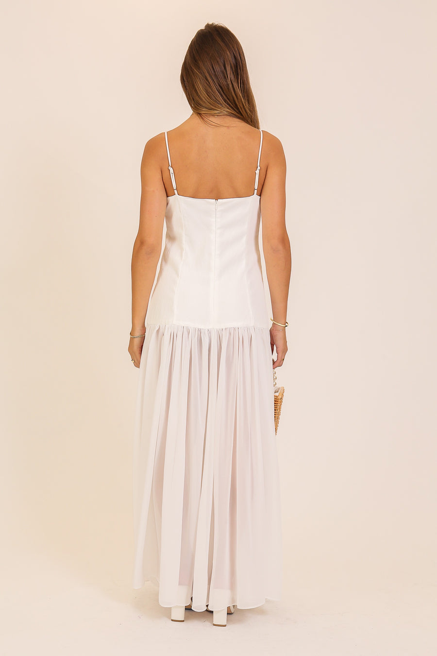 Gaby Dress