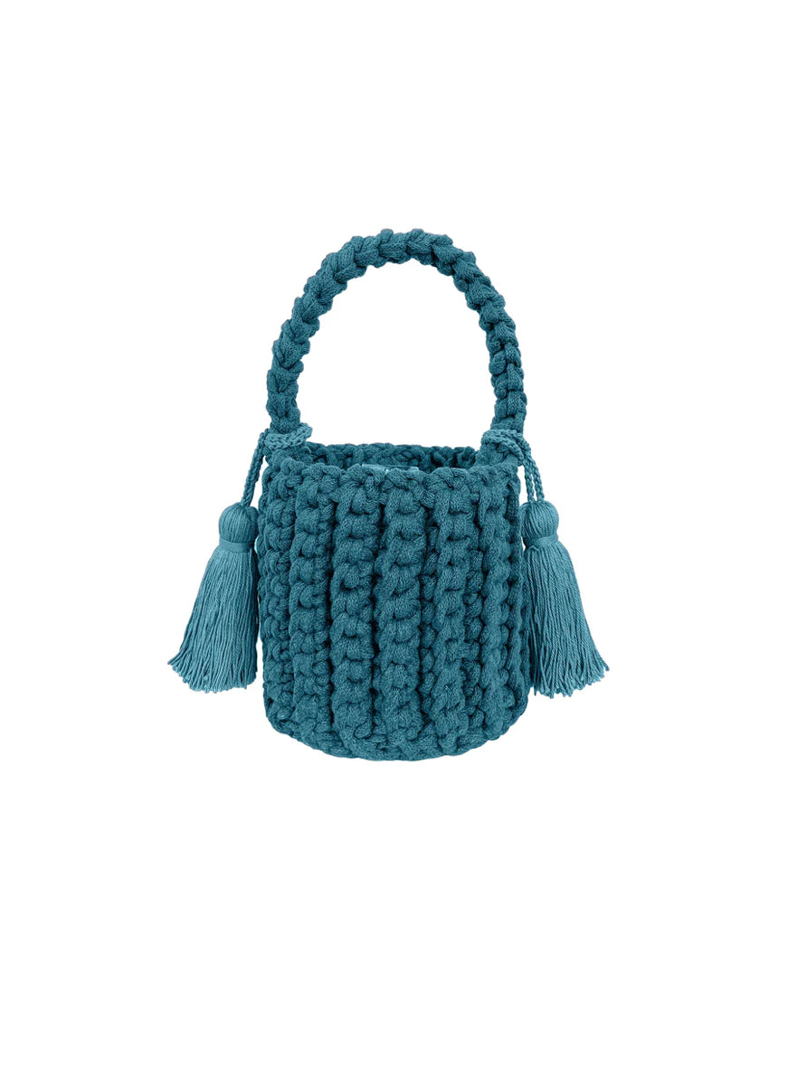 Amalfi Bucket Bag