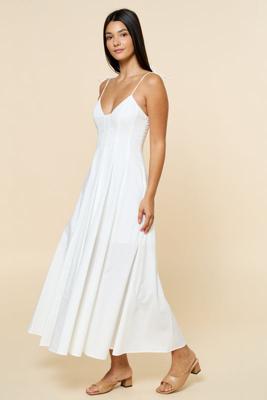 Amaia Dress