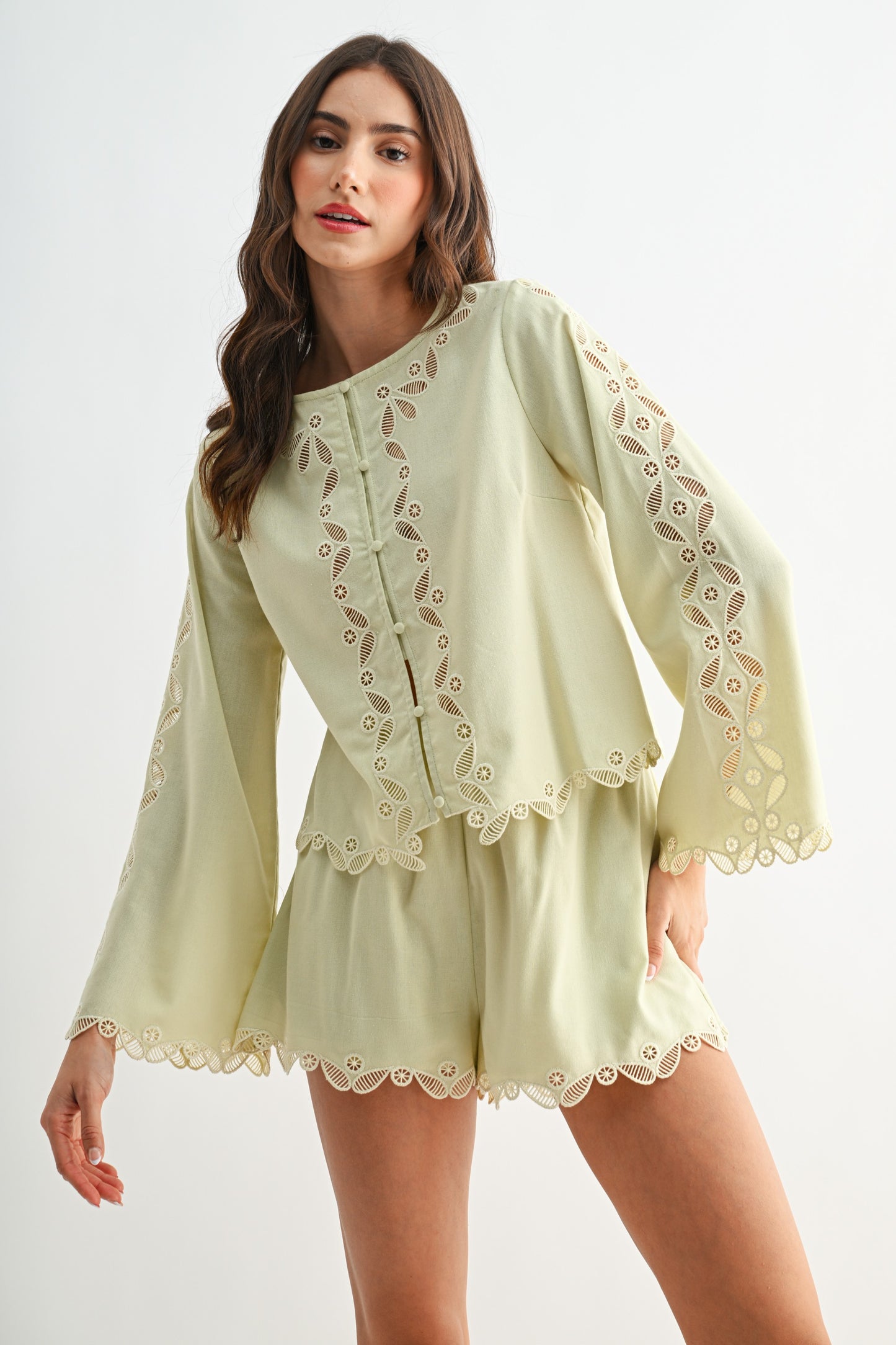 Katherina Set