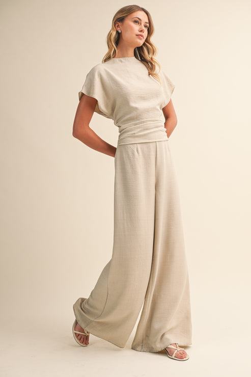 Bonnie Jumpsuit