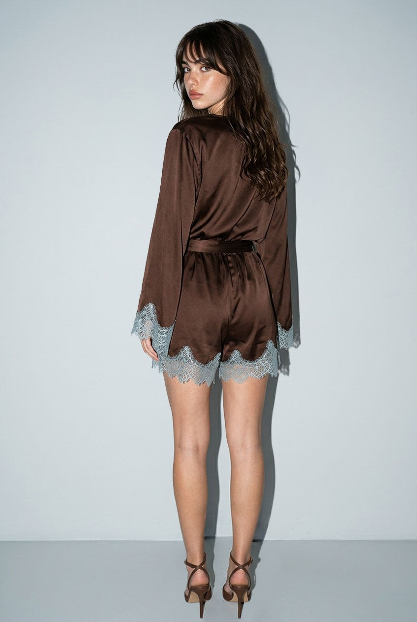 Mari Romper