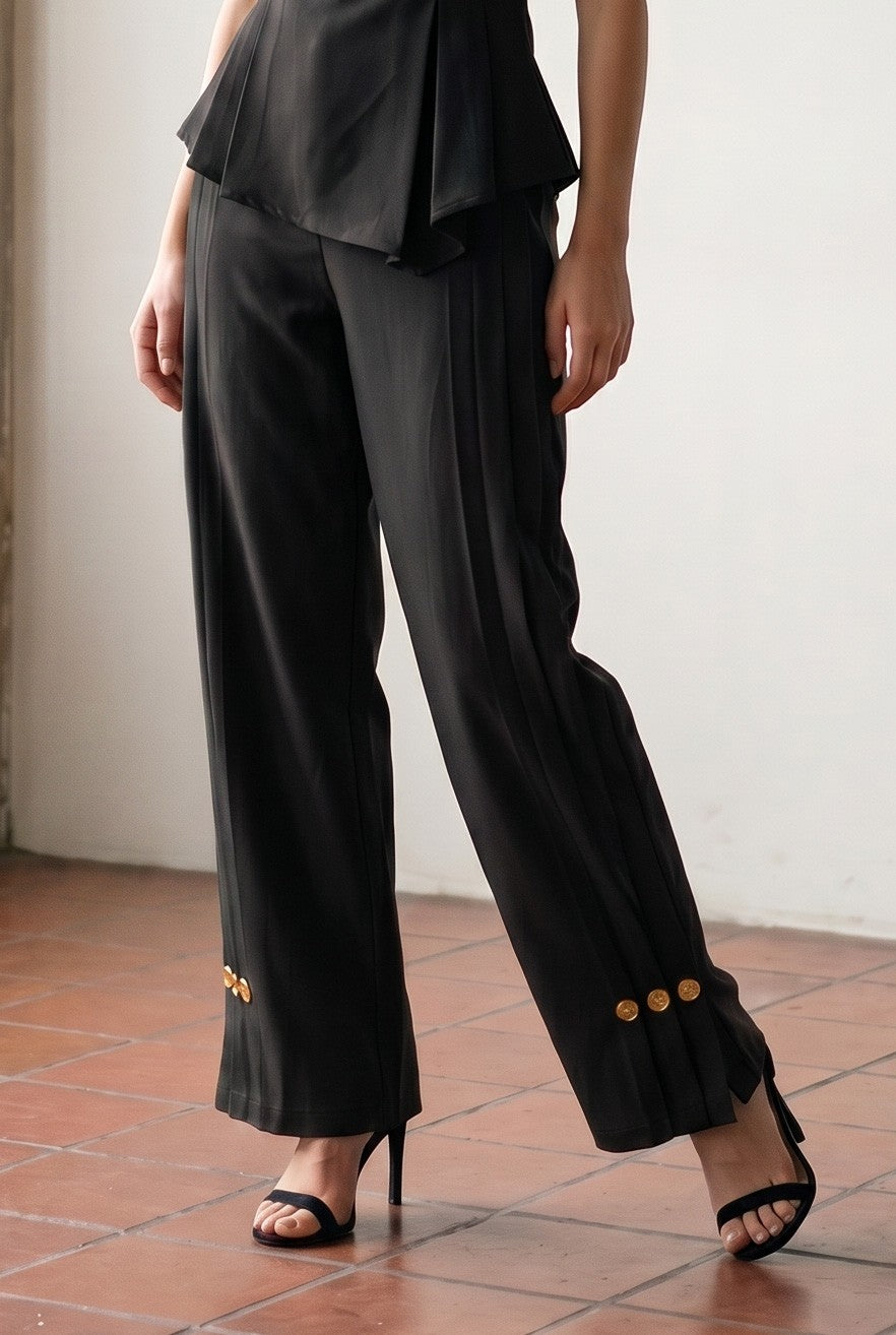 Goachet Set