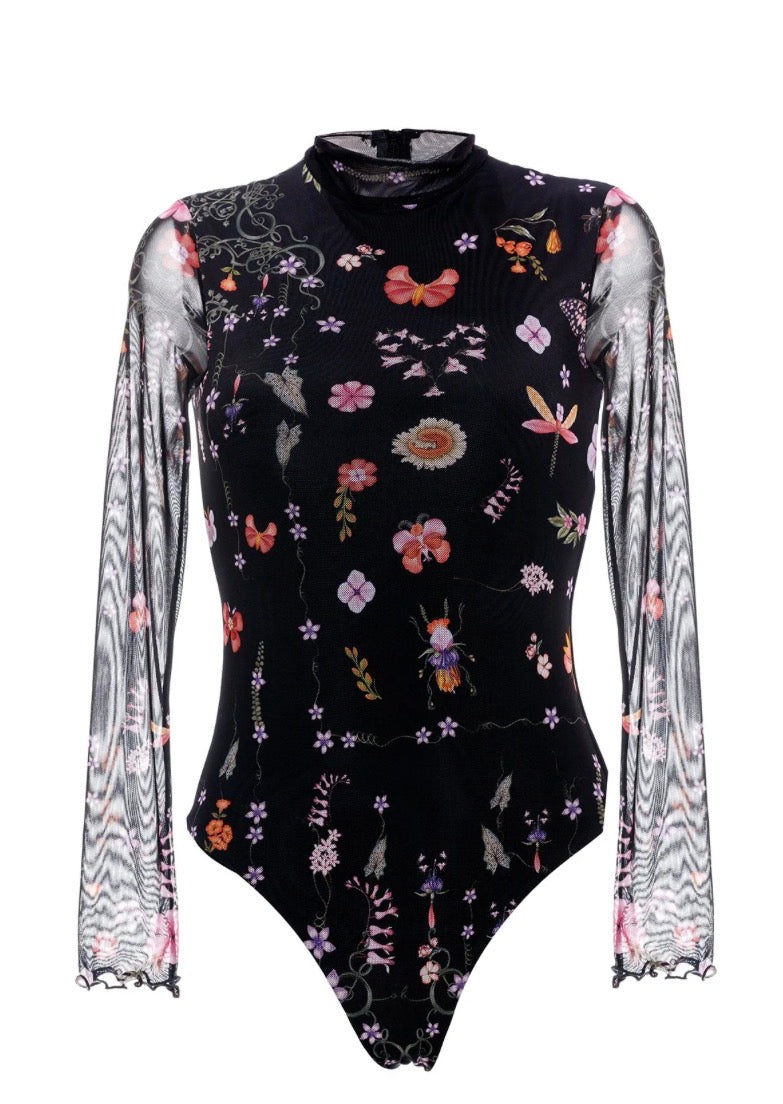 Mei One Piece Swim Suit