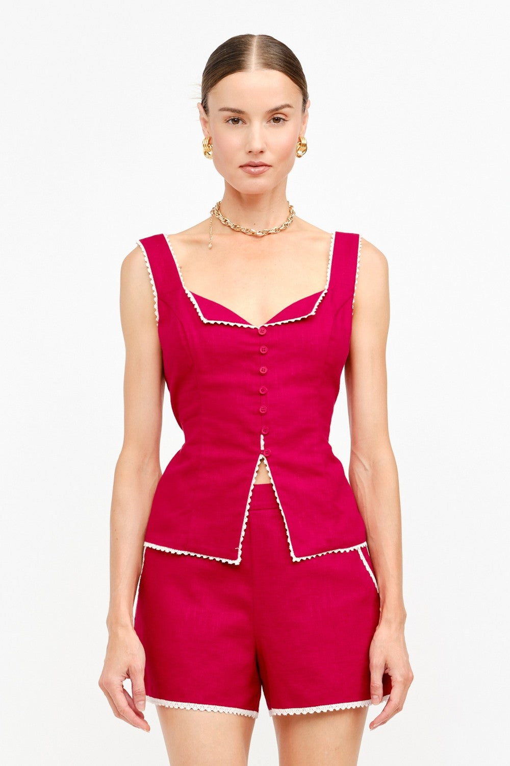 Savannah Top