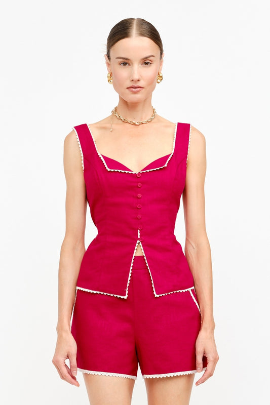 Savannah Top