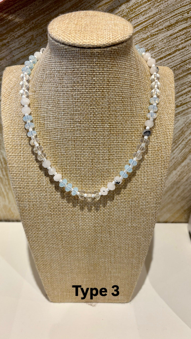 Summer Necklace