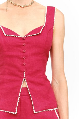 Savannah Top