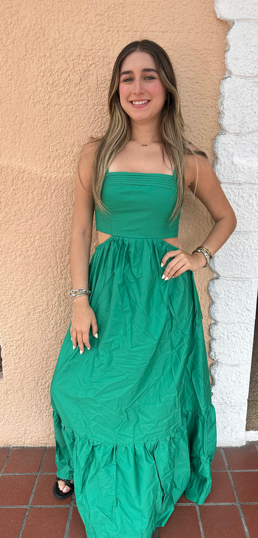 Nefeli Dress