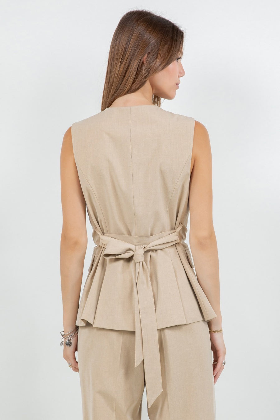 Khaki Set