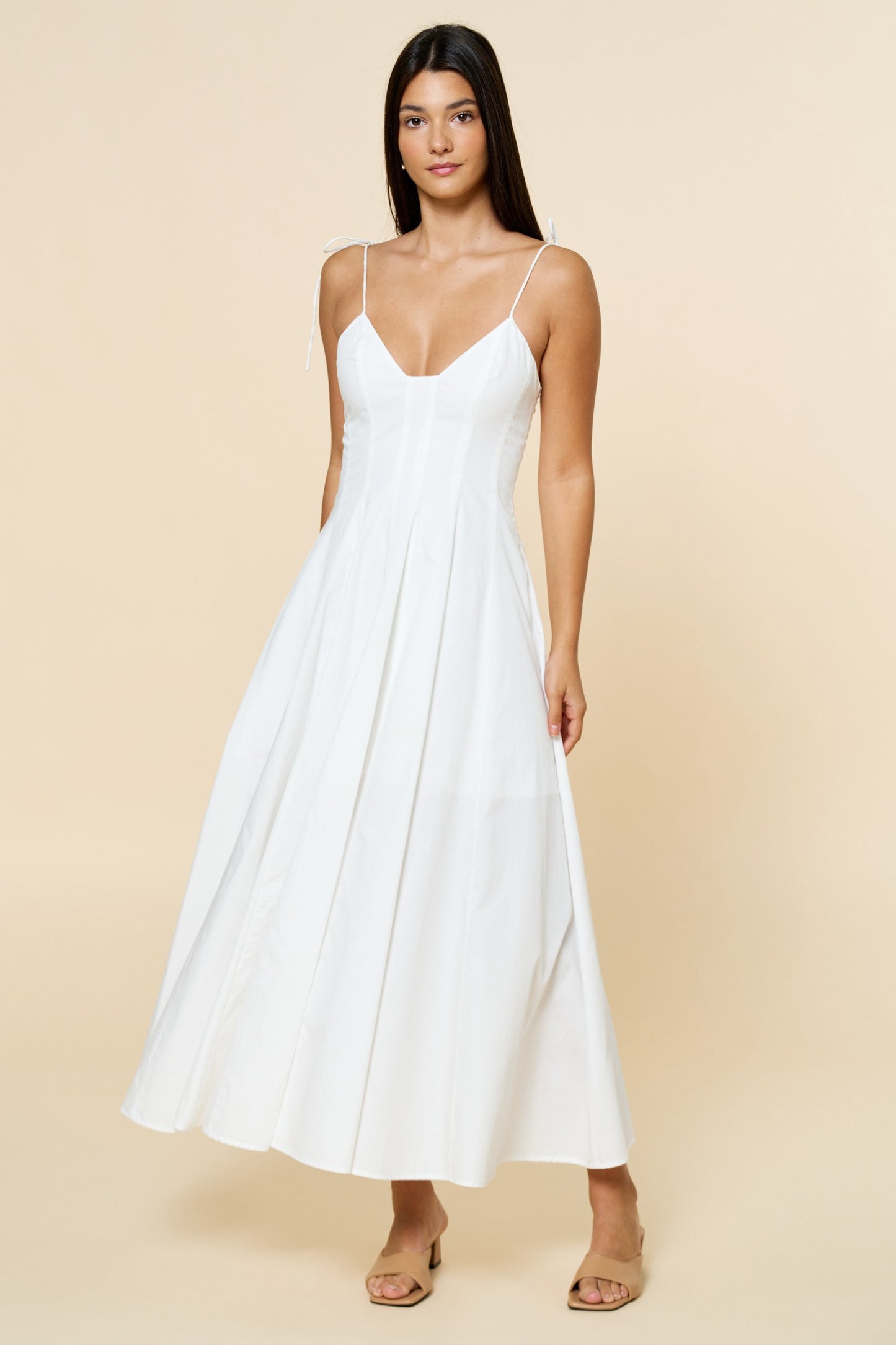 Amaia Dress