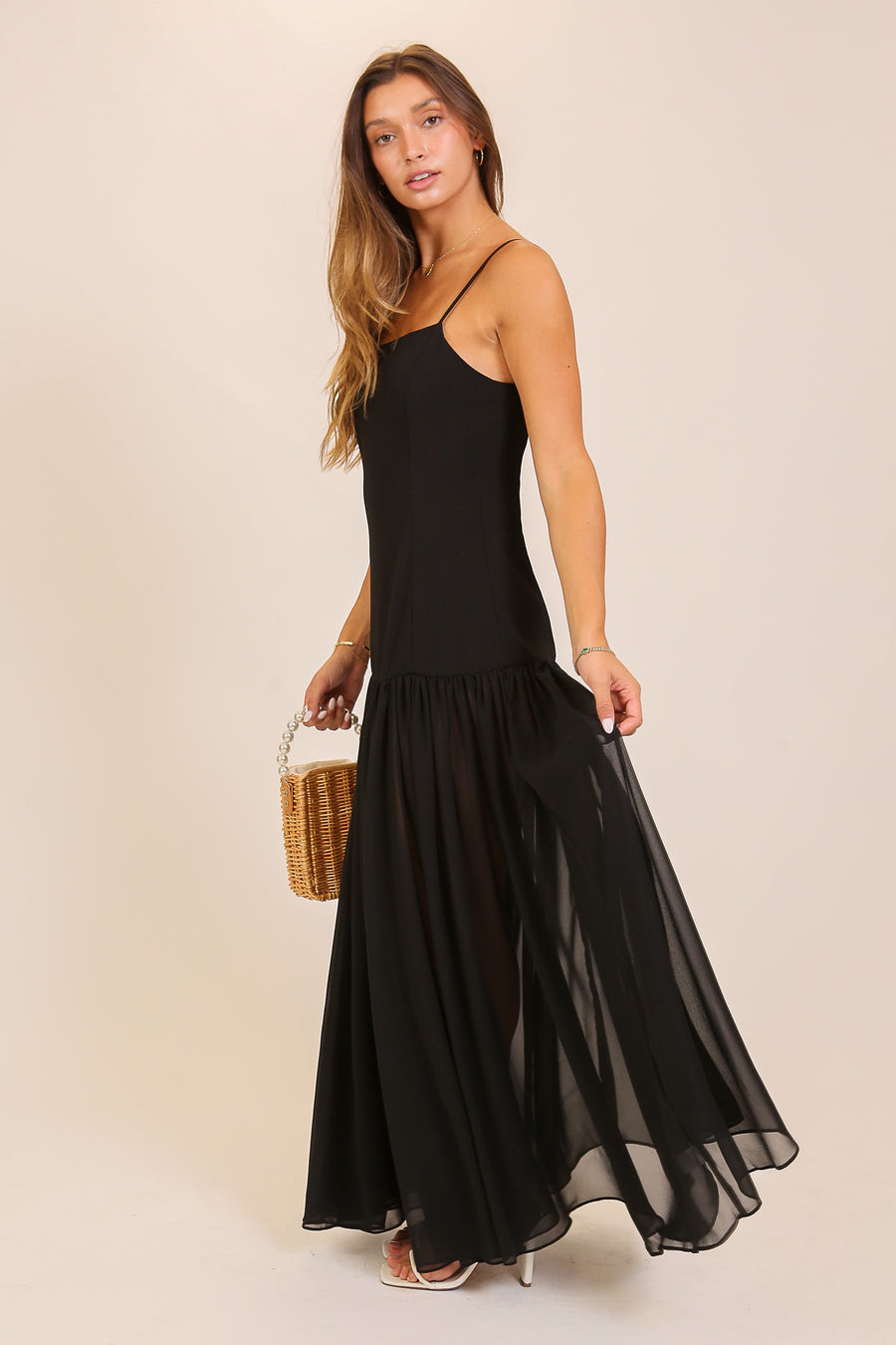 Gaby Dress