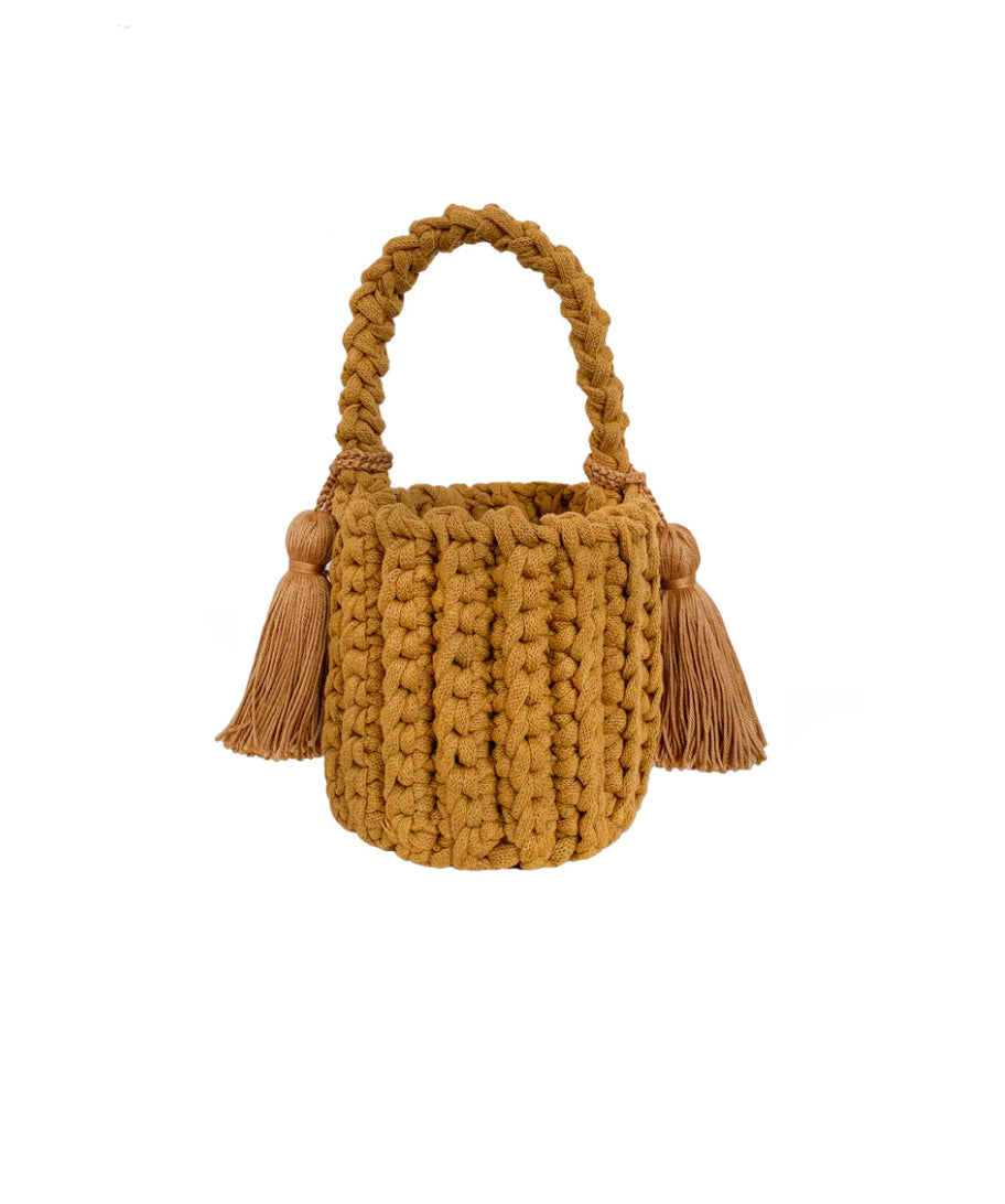 Amalfi Bucket Bag