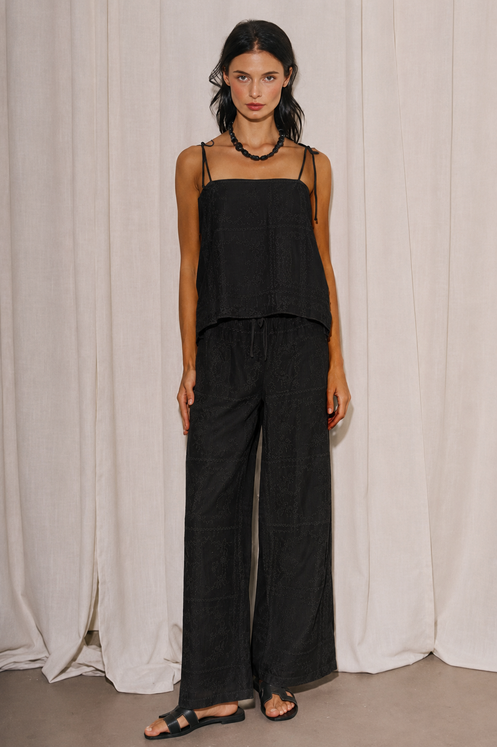 Silk Set