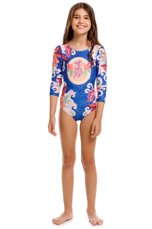 Honey Thamar Kids’ One Piece