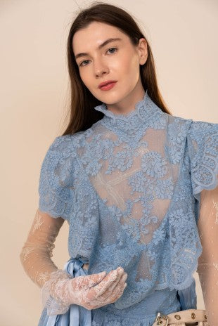 Bridgerton Top
