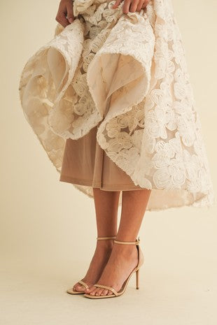 Lorena Midi Dress