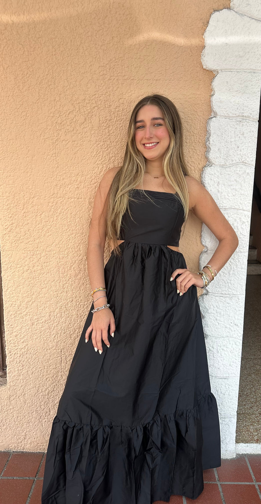 Nefeli Dress